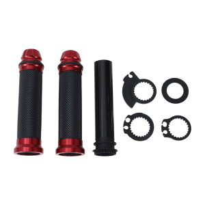 Partuto 7/8" 22mm 15/16" 24mm I[goCnhObvJo[Lbg mXbv A~jE o[nho[GhObv ubN bh 1Zbg oXp^[