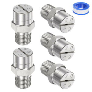 M METERXITY 5pbN tbgt@Xv[`bvA65x 1/8BSP TX XeX| @mY N[i[mY pWV[e[vt pi1.1mmItBXj