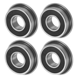 M METERXITY 4pbNF698-2RStWt{[xAO 8 x 19 x 6mm_uo[V[hN|iGCr15jtWbvxAO zC[o[/v^[/FAX@/dHp