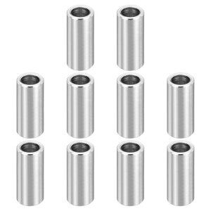 PATIKIL M8XeXXy[T[ 12̃^Xy[T[ 8mm ID x 12mm OD x 30mm L XN[X^hIt 5/16"܂M8XN[p