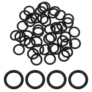 uxcell 200 AS-012 OO jgSOO 3/8" a 1/2" Oa 1/16"  EhV[KXPbg ԋ@BzǃV[OCp (70f[^[ )