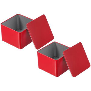 PATIKIL 3.35"x3.35"x2.56" ` uL Wt gїp[e g LfB َq Mtg D Lh  Ntgp bh