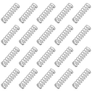 PATIKIL 0.3 mmCax3 mm OD x 10mm L̈kol 20304XeX|̋@BIȉolyolA\[ggLbg VbvƒpCp