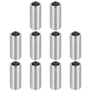 PATIKIL M7XeXXy[T[ 12̃^Xy[T[ 7mm ID x 10mm OD x 30mm L XN[X^hIt 1/4"܂M7XN[p