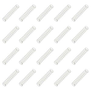 PATIKIL 0.6mmCax10mm OD x 50mm L̈kol 20304XeX|̋@BIȉolyolA\[ggLbg VbvщƒpC