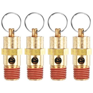 M METERXITY 4pbÑGARvbT[͉SفA1/4C` NPTX175 PSI^J˂tGAxgS