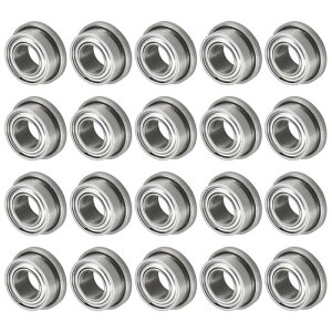 M METERXITY 20FR144ZZtWt{[xAO 1/8" x 1/4" x 1/9" _u^V[h Z1 NiGCr15j|tWbvxAO zC[o[/v^[/FAX@/dHp