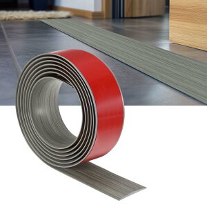 M METERXITY ���p�g�����W�V�����X�g���b�v���ȔS�� 6.56FTx1.58Inch PVC���~�l�[�g�t���b�g�f�B�o�C�_�[�h�A�g�����W�V�����X�g���b�v ���̌���/�J�[�y�b�g/�^�C��/�h�A�E�F�C���Ȃ����߂� [�O