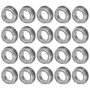 M METERXITY 20pbNMF106ZZtWt{[xAO 6 x 10 x 3 mm_u^V[hN|iGCr15jtWbvxAO zC[o[/v^[/FAX@/dHp