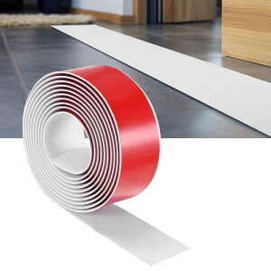 M METERXITY ���p�g�����W�V�����X�g���b�v���ȔS���� 10FTx1.97�C���`PVC���~�l�[�g�t���b�g�f�B�o�C�_�[�h�A�g�����W�V�����X�g���b�v ���̌���/�J�[�y�b�g/�^�C��/�h�A�E�F�C���Ȃ����߂�[