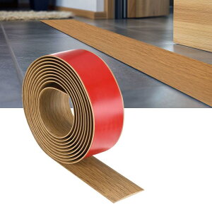 M METERXITY ���p�g�����W�V�����X�g���b�v���ȔS���� 10FTx1.97�C���`PVC���~�l�[�g�t���b�g�f�B�o�C�_�[�h�A�g�����W�V�����X�g���b�v ���̌���/�J�[�y�b�g/�^�C��/�h�A�E�F�C���Ȃ����߂� [