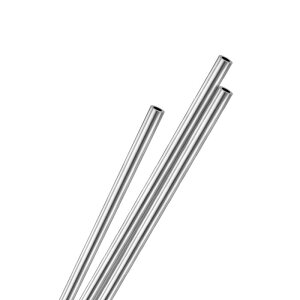 M METERXITY 3pbN 300mm 304XeX| 0.5mm OD 0.1mm ǌV[XXeX|z /H/DIYNtgp  [0.02x0x11.8IN]