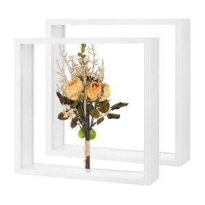 M METERXITY �h���C�t�����[�t���[�� 2�p�b�N�A8 x 8�C���` �_�u���A�N�����ؐ��h���C�t�����[�t�H�g�����t���[�� ���/DIY/��|�p [�z���C�g]