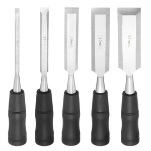 PATIKIL ؒp`[ 5TCY vtFbVi؍H蒤c[ |Ght 肭 fBe[ DIYNtgp 6mm 12mm 19mm 25mm 32mm /Vo[