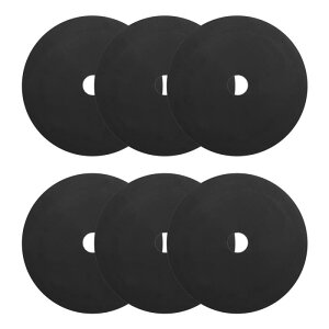 PATIKIL X|bg}[J[6" 6 mXbvt[hbgAWeB}[J[tbgtB[hR[|hbg WPEXs[hg[jO_XTbJ[oXPbg{[X|[c 