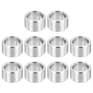 PATIKIL M9XeXXy[T[ 12̃^Xy[T[ 9mm ID x 12mm OD x 7mm L XN[X^hIt 11/32"܂M9XN[p