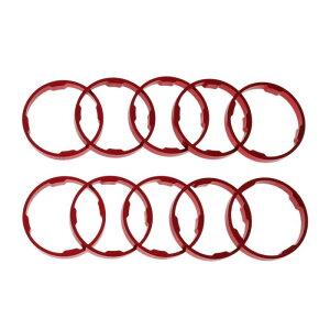 HEROFFIX ]ԃwbhZbgXy[T[5mm oCNnhXeXy[T[28.6mm 1-1/8C` bh A~jE 10