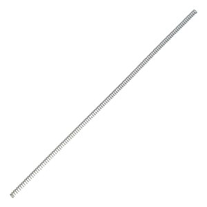 PATIKIL 1 mmCax 6 mm OD x 305 mm L̈kol 1304XeX|̋@BolyolA\[ggLbg VbvщƒpCp