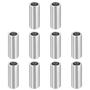 PATIKIL M8XeXXy[T[ 12̃^Xy[T[ 8mm ID x 12mm OD x 35mm L XN[X^hIt 5/16"܂M8XN[p