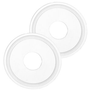 M METERXITY 2pbN VR OO KXPbg 0.6C`/15.9mm gCN[o[ OO V[ KXPbg OD 2C`/50.5mm nڃtF[/VNvO/oXvO/V[O֌ @ 