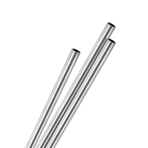 M METERXITY 3pbN 300mm 304XeX| 0.9mm OD 0.1mm ǌV[XXeX|z /H/DIYNtgp  [0.04x0x11.8IN]