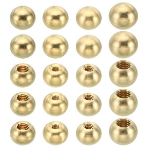 PATIKIL 20��M3/M4/M5/M6�{�[���X���b�h�L���b�v�i�b�g�m�u �^�J���Ɩ����p�l�W�i�b�g�����v�����p�l�W�L���b�v�J�o�[ 10mm/12mm