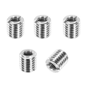 PATIKIL XbhA_v^[X[ukibg 5M12x1.75XM6x1XCCT[gibgXN[f[T[ϊ303XeXX`[t@Xi[12mm