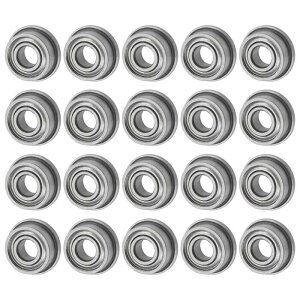 M METERXITY 20pbNF683ZZtWt{[xAO 3 mm x 7mm x 3 mm_u^V[hZ1NiGCr15j|tWbvxAO zC[o[/v^[/FAX@/dHp