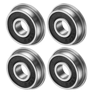 M METERXITY 4pbNF695-2RStWt{[xAO 5 x 13 x 4mm_uo[V[hN|iGCr15jtWbvxAO zC[o[/v^[/FAX@/dHp