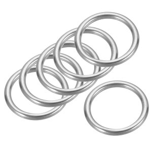 PATIKIL 6̃^O1.4"316XeXX`[O}O[h}`p[pXOOnڂꂽEhO}N DIYNteBO n[hEFA xg ̃[h 5x35mm