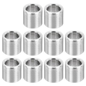 PATIKIL M7XeXXy[T[ 12̃^Xy[T[7mm ID x 10mm OD x 10mm L XN[X^hIt 1/4"܂M7XN[p