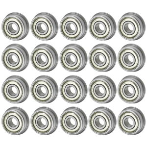 M METERXITY 20pbNF606ZZtWt{[xAO 6mm x 17mm x 6mm_u^V[hZ1NiGCr15j|tWbvxAO zC[o[/v^[/FAX@/dHp