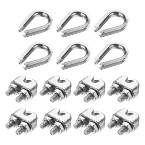 PATIKIL 14M3 304XeX|C[[vLbg C[[vP[uNbvNv `[uXu1/8C`C[[vP[uXupNsO[v V