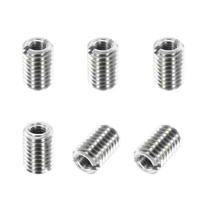 PATIKIL XbhA_v^[X[u_NVibg 6M8x1.25XM5x0.8IXCCT[gibgXN[f[T[ϊ303XeXX`[t@Xi[12mm