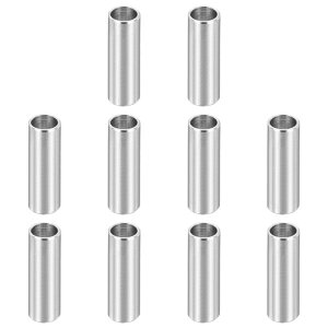 PATIKIL M8XeXXy[T[ 12̃^Xy[T[ 8mm ID x 10mm OD x 35mm L XN[X^hIt 5/16"܂M8XN[p