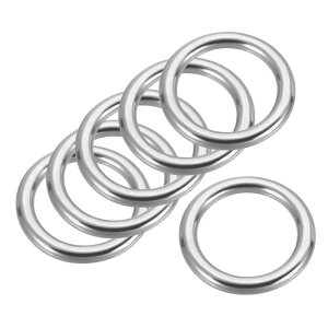 PATIKIL 6̃^O1.2"316XeXX`[O}O[h}`p[pXOOnڂꂽۃO}N DIYNtg n[hEFA xg ̃[h 6x30mm