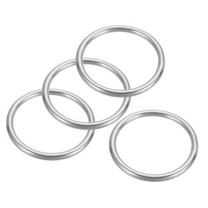 PATIKIL 4̋O3.1"316XeXX`[O}O[h}`p[pXOOnڂꂽۃO}N DIYNtg n[hEFA xg ̃[hp8x80mm