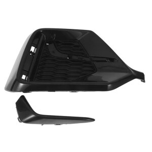 HEROFFIX AtHOCgO ԍF71518TGGA50 HondaɑΉ VrbN nb`obN 2020-2021 tgAop[tHOCgJo[CT[g ubN ABS 1 Pc