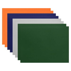 PATIKIL 8x6" _EWPbgCpb` 8 iC_EWPbgpb`Lbg ȔShCe[v R[g ߗ egp Vo[/IW//lCr[u[