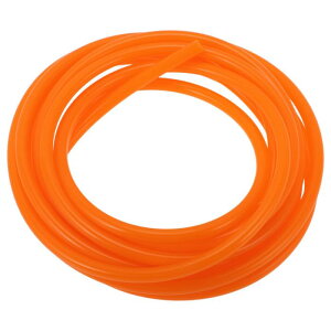 A ABSOPRO ԗp^`[uz[X IW 157FT 1/8" 3 mm a 3 mm  1 Pc 130PSI ő刳