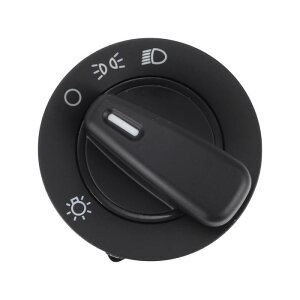 SWITCHRISE �N���C�X���[�^�E�����J���g���[2012-2016�p�w�b�h���C�g�X�C�b�`68072000AC/HLS1652/1S13325/SW10307�w�b�h�����v�f�B�}�[�X�C�b�`�u���b�N
