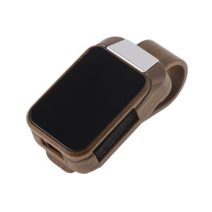 TUCKBOLD ԗpTOXNbv jo[T ToCU[ TOXz_[ ABS EbhOC uE 7x3.5cm 1