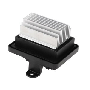 HEROFFIX Citroen�ɑΉ�C3�G�A�N���XMk2 2017-2024�pHVAC�u�����[���[�^�[���W�X�^�q�[�^�[�u�����[���W�X�^�ԍ��F1681055380 ���^���v���X�`�b�N1��