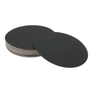 Hihaha 50�� �ی^�T���f�B���O�p�b�h1000�O���b�g�T���f�B���O�f�B�X�N �����ԗp���t�B�j�b�V���ɔėp�I��125x125mm�V���R���J�[�o�C�h�u���b�N