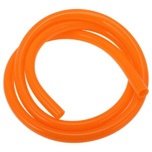 A ABSOPRO �����ԗp�^��`���[�u�z�[�X �I�����W 39FT 5/8" 16mm ID 3 mm���� 1�� 130PSI�ő刳��