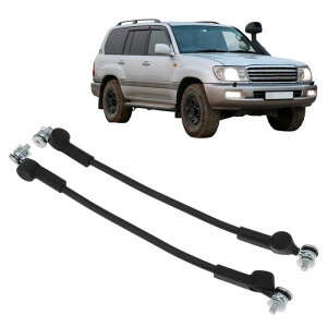 Partuto Toyota�ɑΉ������h�N���[�U�[�ALexus�ɑΉ�LX470 1998-2007�p�e�[���Q�[�g�T�|�[�g�P�[�u��38562/6570660021