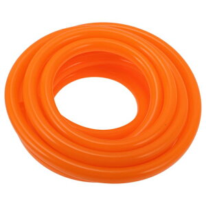 A ABSOPRO �����ԗp�^��`���[�u�z�[�X �I�����W 276FT 5/8" 16mm ID 3 mm�� 1�� 130PSI�ő刳��