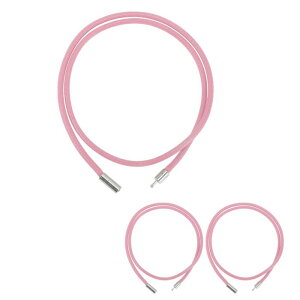 CAPASTEC R lbNX `F[ Y jp bNXR[h `[J[ X|[cp ȒPvbV AM[Ή ANZT[ 3 mm 50cm sN 10