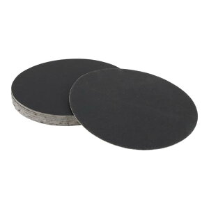 Hihaha 50�� �ی^�T���f�B���O�p�b�h1000�O���b�g�T���f�B���O�f�B�X�N �����ԗp���t�B�j�b�V���ɔėp��������܂��B180x180mm �V���R���J�[�o�C�h �u���b�N