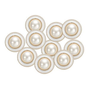 uxcell 10 34L zCgtFCNp[{^ 21mm 7/8" a 0.51"  vXeBbNۂ{^ pNtgt@Xi[ R[gߗރX^C S